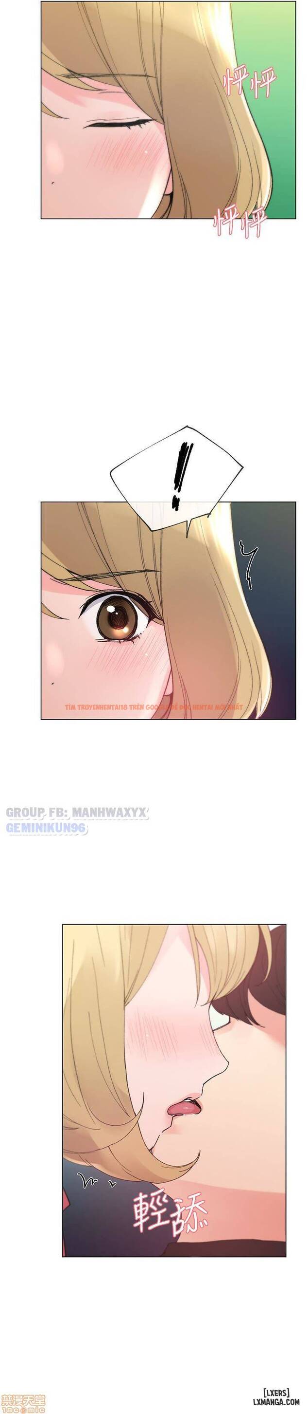 Trang truyện 30 trong truyện tranh Trả Thù Cô Ta - Chapter 32 - hentai24h.pro