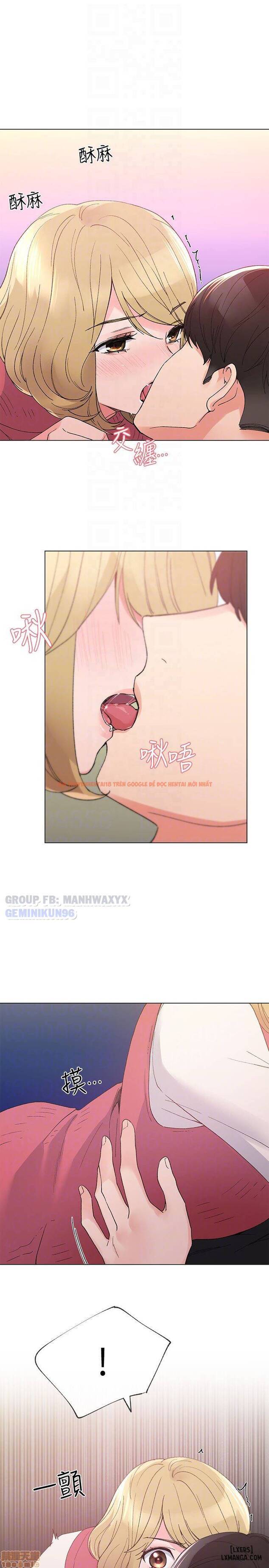 Trang truyện 31 trong truyện tranh Trả Thù Cô Ta - Chapter 32 - hentai24h.pro