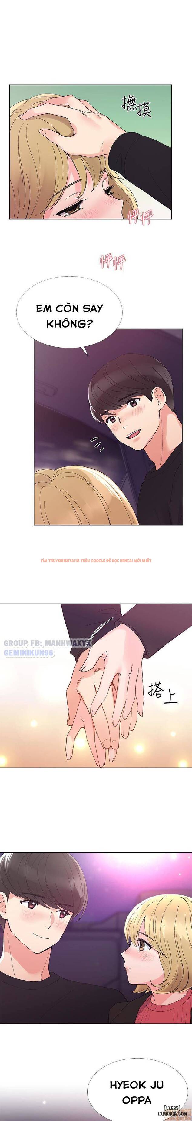 Trang truyện 4 trong truyện tranh Trả Thù Cô Ta - Chapter 32 - hentai24h.pro