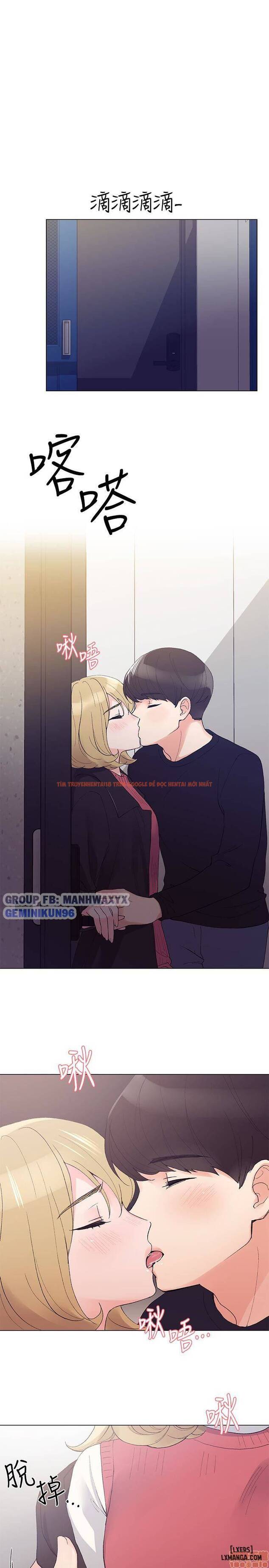Trang truyện 6 trong truyện tranh Trả Thù Cô Ta - Chapter 32 - hentai24h.pro
