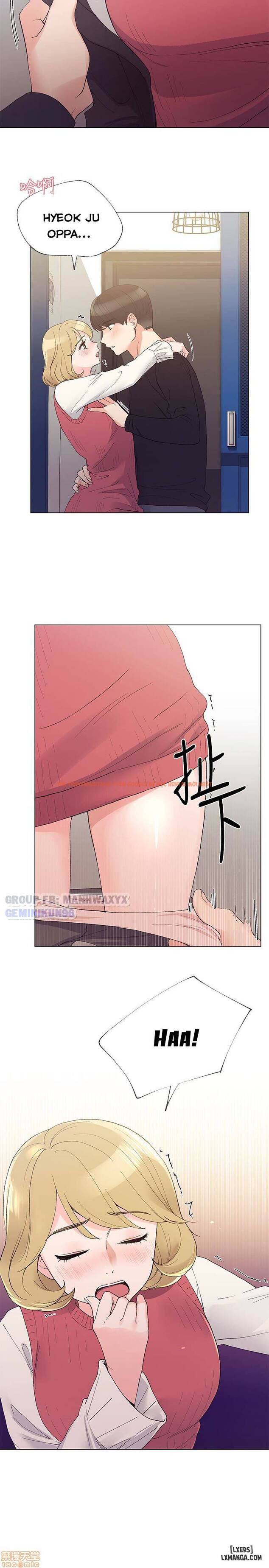 Trang truyện 7 trong truyện tranh Trả Thù Cô Ta - Chapter 32 - hentai24h.pro