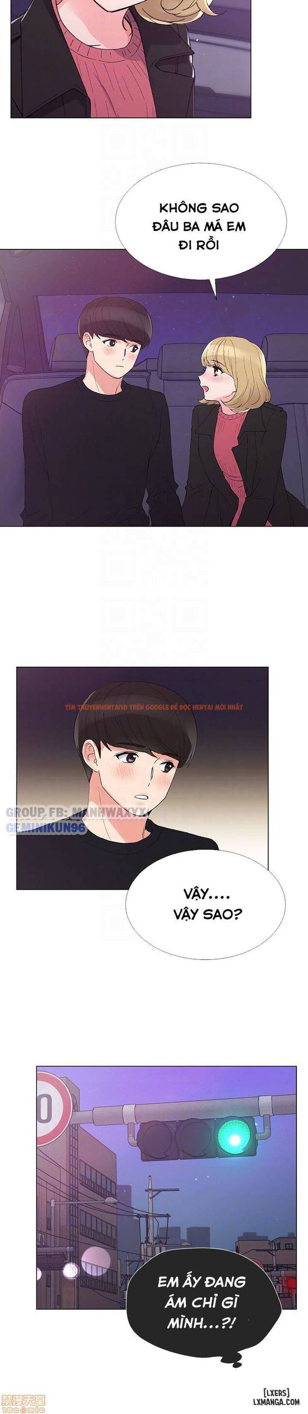 Trang truyện 9 trong truyện tranh Trả Thù Cô Ta - Chapter 32 - hentai24h.pro