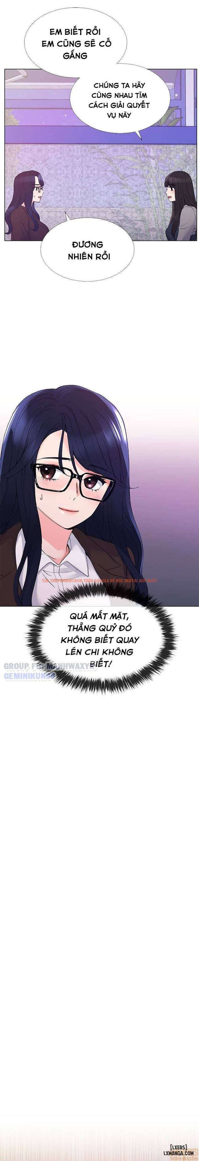 Trang truyện 11 trong truyện tranh Trả Thù Cô Ta - Chapter 33 - hentai24h.pro