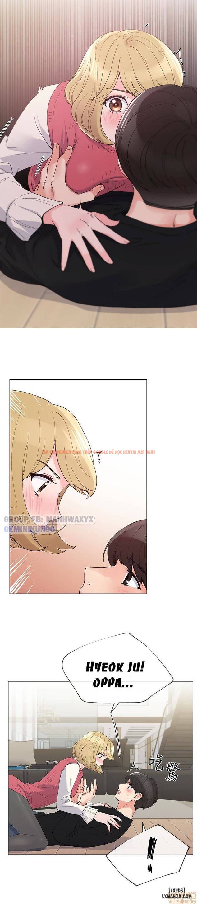 Trang truyện 12 trong truyện tranh Trả Thù Cô Ta - Chapter 33 - hentai24h.pro