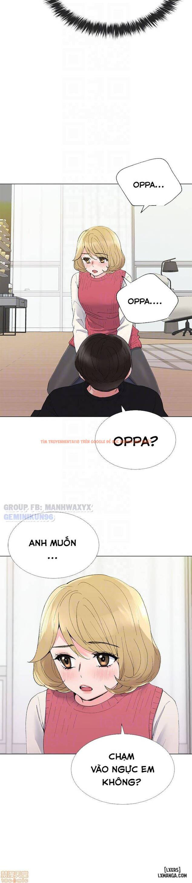 Trang truyện 14 trong truyện tranh Trả Thù Cô Ta - Chapter 33 - hentai24h.pro
