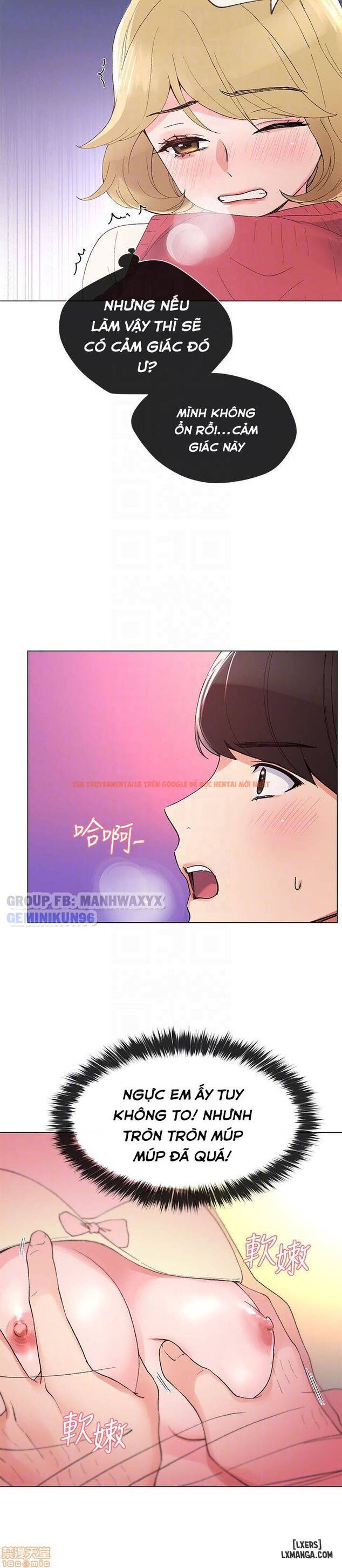Trang truyện 18 trong truyện tranh Trả Thù Cô Ta - Chapter 33 - hentai24h.pro