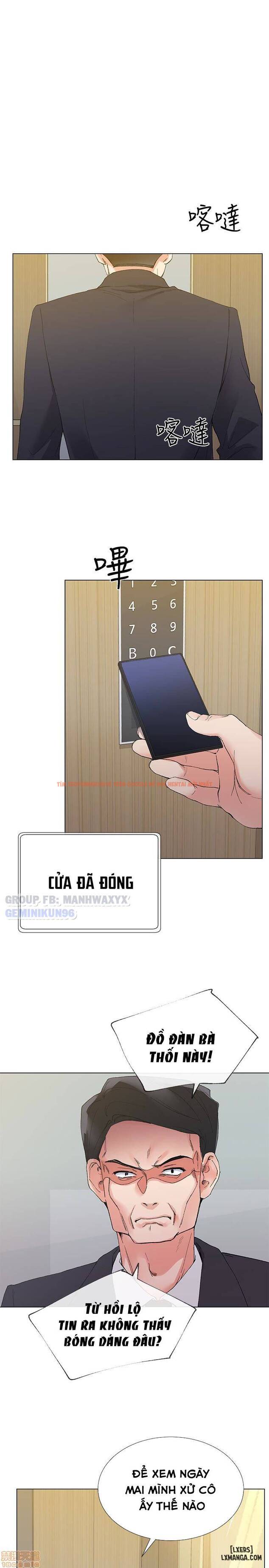 Trang truyện 21 trong truyện tranh Trả Thù Cô Ta - Chapter 33 - hentai24h.pro
