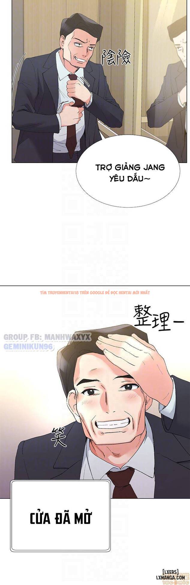 Trang truyện 22 trong truyện tranh Trả Thù Cô Ta - Chapter 33 - hentai24h.pro