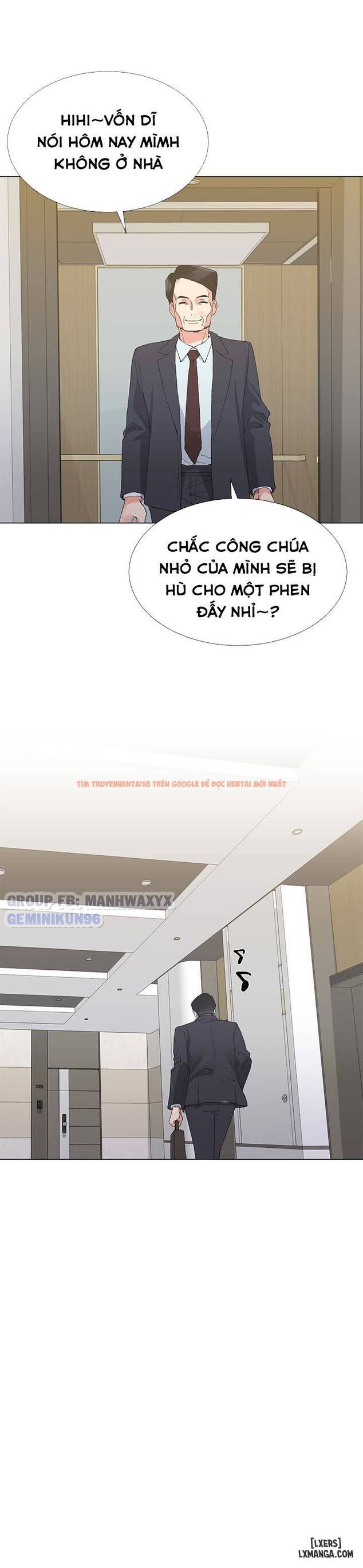 Trang truyện 23 trong truyện tranh Trả Thù Cô Ta - Chapter 33 - hentai24h.pro