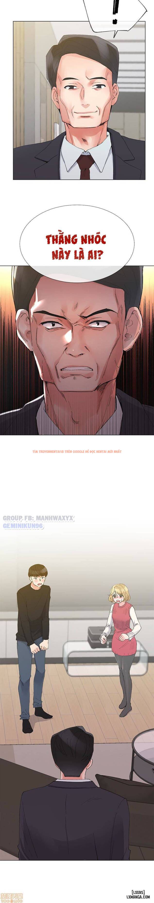 Trang truyện 29 trong truyện tranh Trả Thù Cô Ta - Chapter 33 - hentai24h.pro