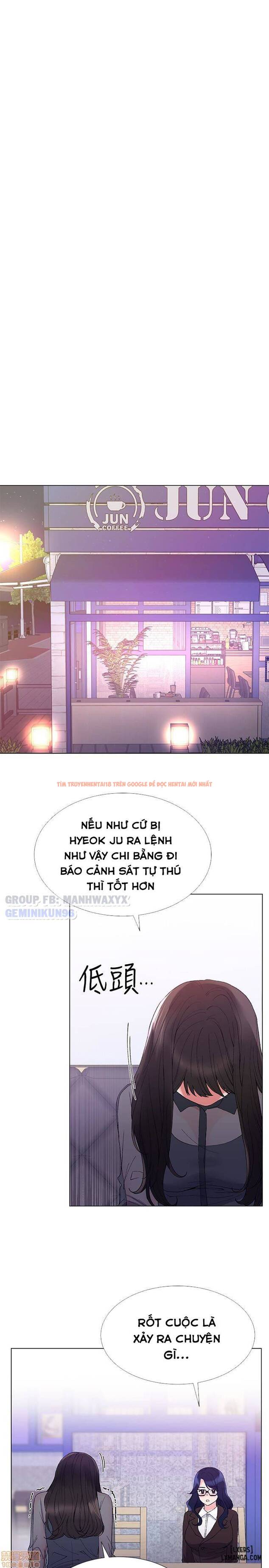 Trang truyện 6 trong truyện tranh Trả Thù Cô Ta - Chapter 33 - hentai24h.pro