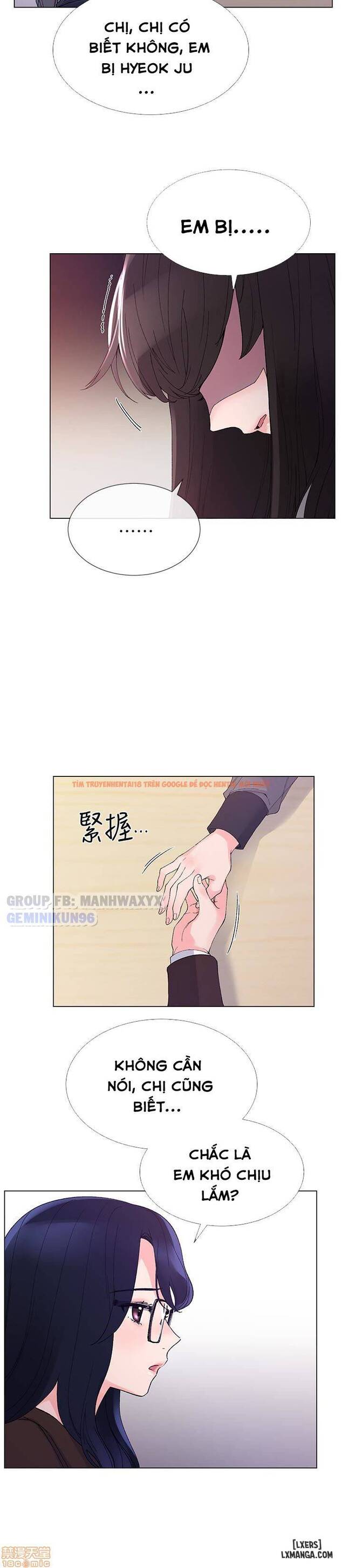 Trang truyện 7 trong truyện tranh Trả Thù Cô Ta - Chapter 33 - hentai24h.pro