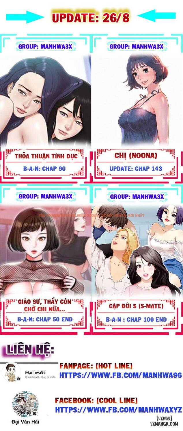Trang truyện 8 trong truyện tranh Trả Thù Cô Ta - Chapter 33 - hentai24h.pro