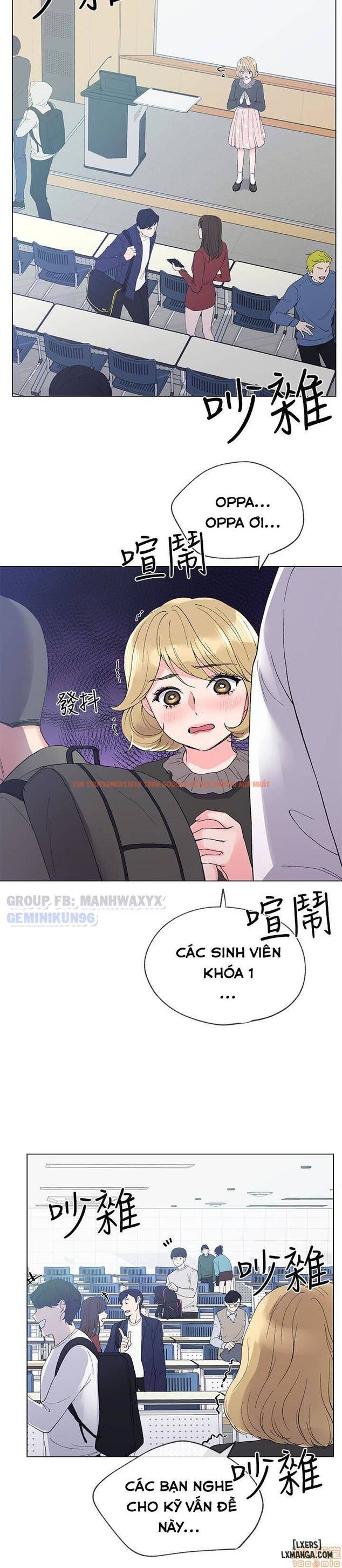 Trang truyện 11 trong truyện tranh Trả Thù Cô Ta - Chapter 34 - hentai24h.pro