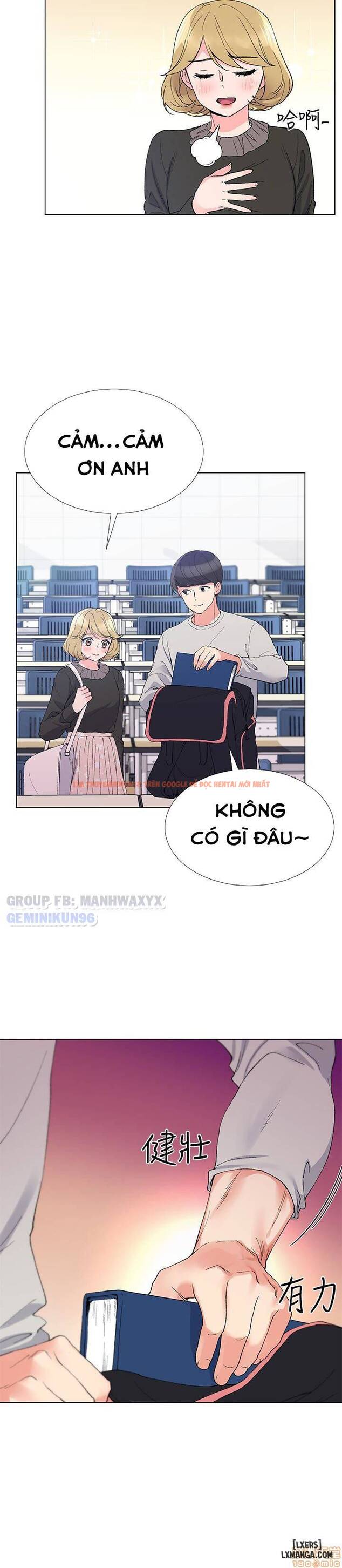 Trang truyện 13 trong truyện tranh Trả Thù Cô Ta - Chapter 34 - hentai24h.pro