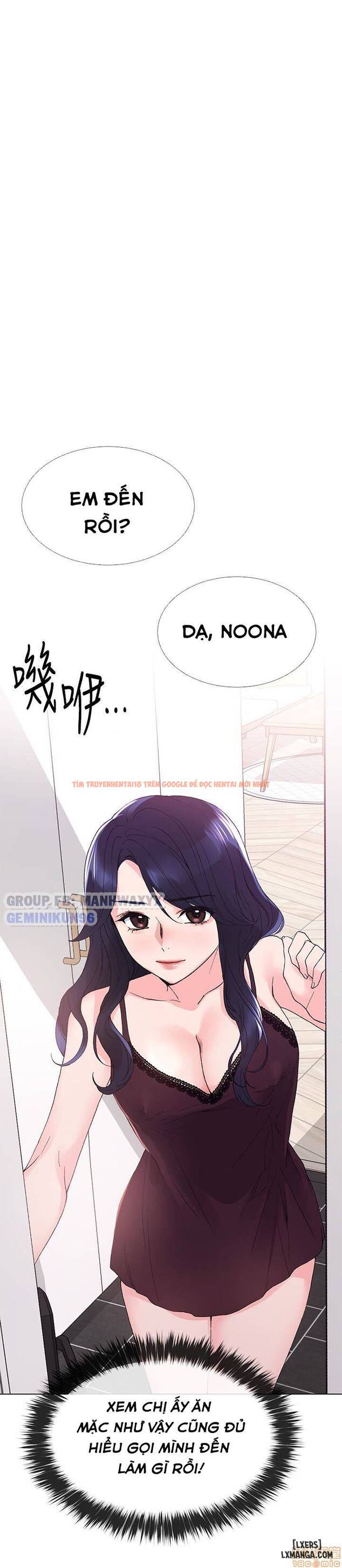 Trang truyện 19 trong truyện tranh Trả Thù Cô Ta - Chapter 34 - hentai24h.pro