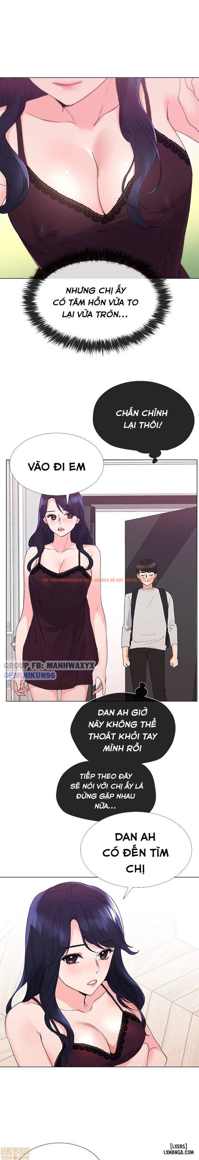 Trang truyện 20 trong truyện tranh Trả Thù Cô Ta - Chapter 34 - hentai24h.pro