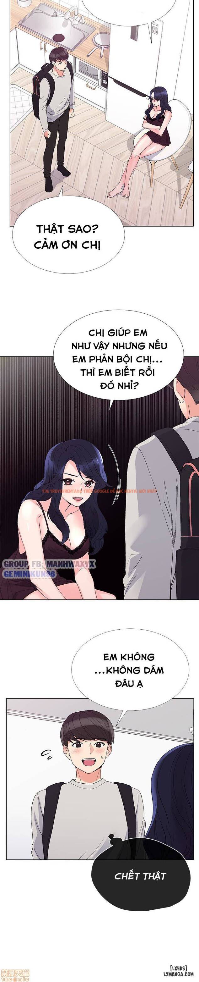 Trang truyện 23 trong truyện tranh Trả Thù Cô Ta - Chapter 34 - hentai24h.pro