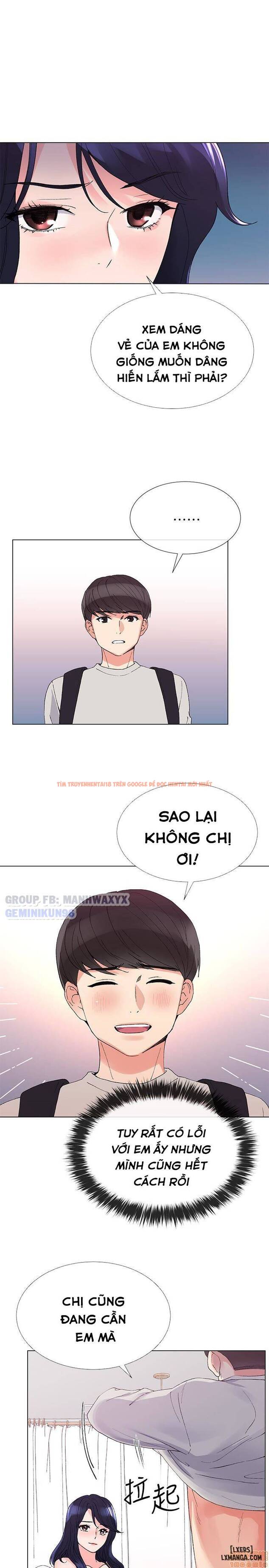 Trang truyện 24 trong truyện tranh Trả Thù Cô Ta - Chapter 34 - hentai24h.pro