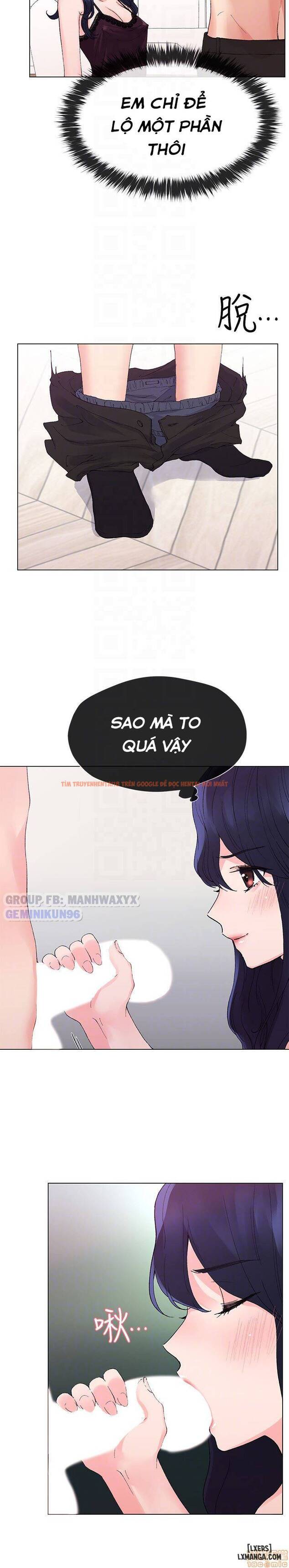 Trang truyện 25 trong truyện tranh Trả Thù Cô Ta - Chapter 34 - hentai24h.pro