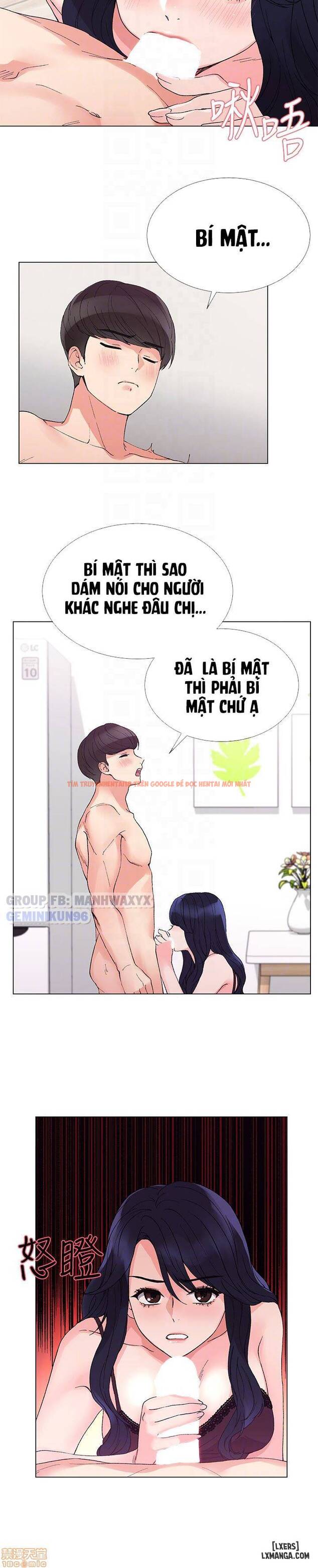Trang truyện 27 trong truyện tranh Trả Thù Cô Ta - Chapter 34 - hentai24h.pro