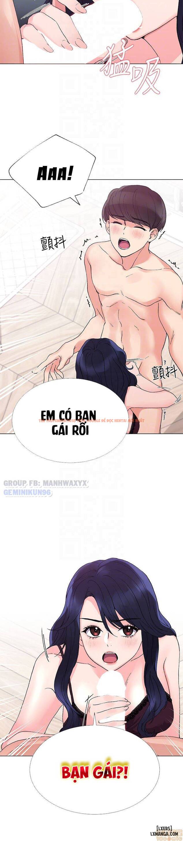 Trang truyện 29 trong truyện tranh Trả Thù Cô Ta - Chapter 34 - hentai24h.pro