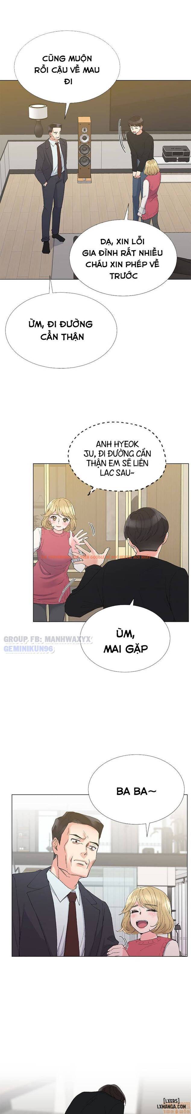 Trang truyện 7 trong truyện tranh Trả Thù Cô Ta - Chapter 34 - hentai24h.pro