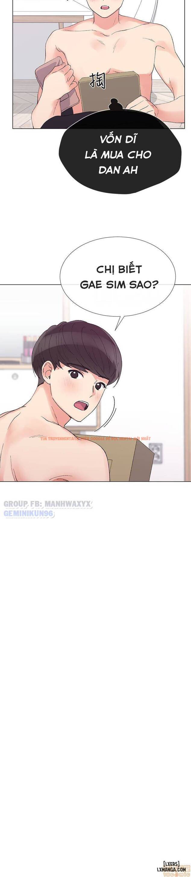 Trang truyện 13 trong truyện tranh Trả Thù Cô Ta - Chapter 35 - hentai24h.pro