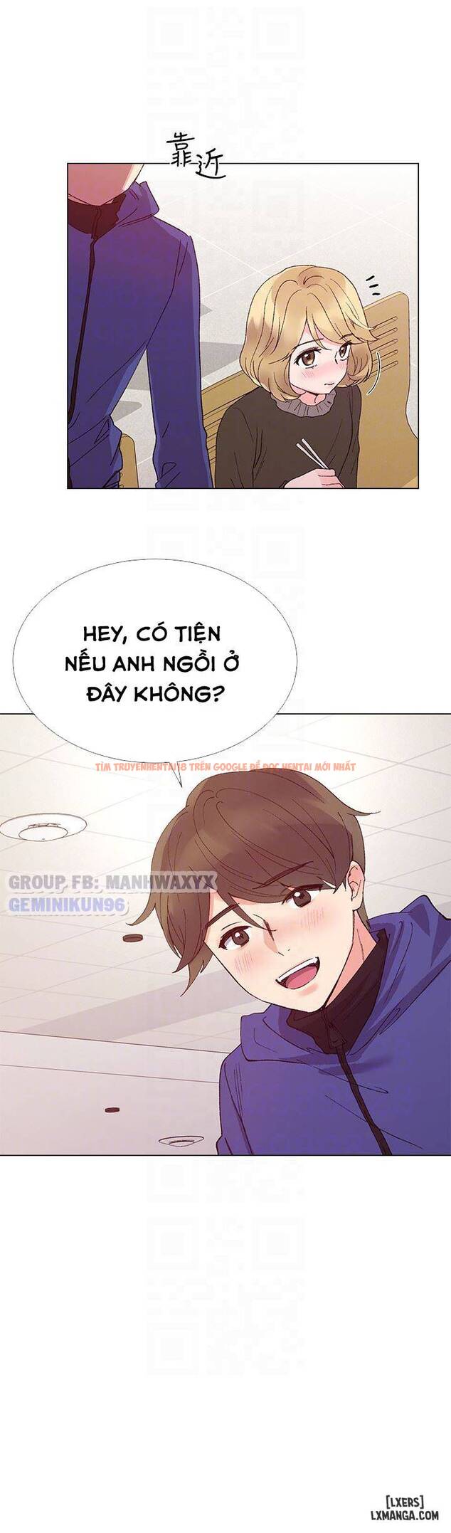 Trang truyện 16 trong truyện tranh Trả Thù Cô Ta - Chapter 35 - hentai24h.pro