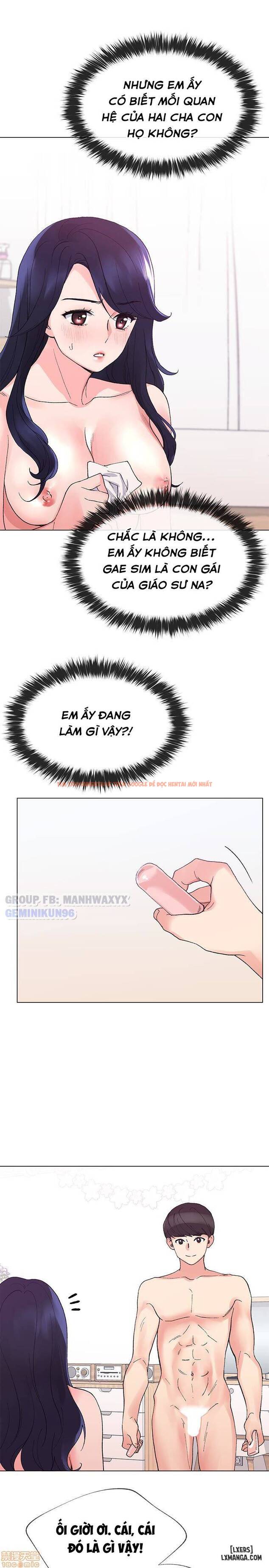 Trang truyện 18 trong truyện tranh Trả Thù Cô Ta - Chapter 35 - hentai24h.pro