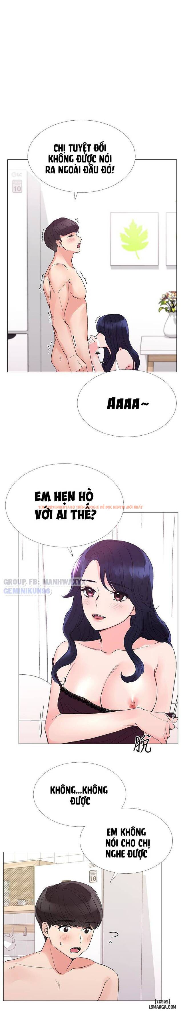 Trang truyện 2 trong truyện tranh Trả Thù Cô Ta - Chapter 35 - hentai24h.pro