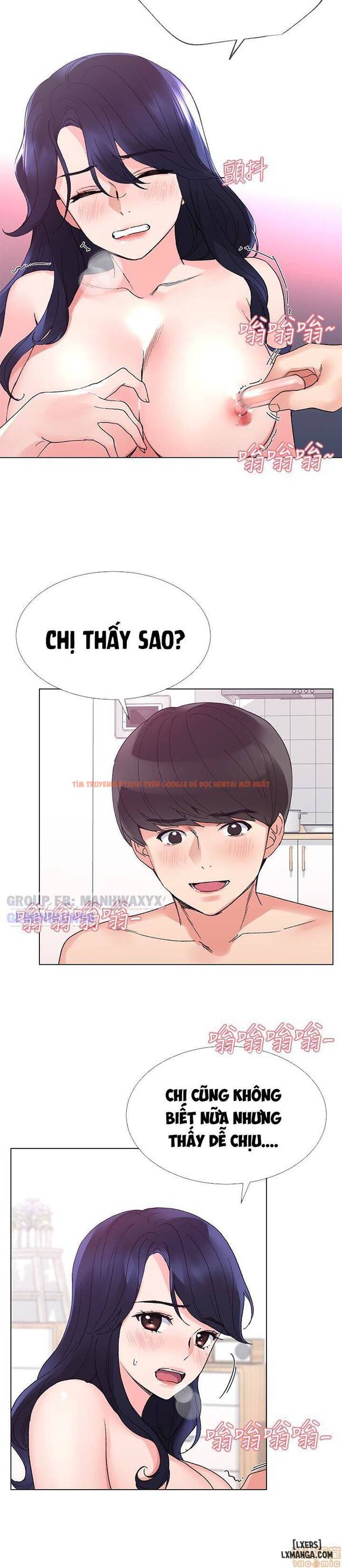 Trang truyện 21 trong truyện tranh Trả Thù Cô Ta - Chapter 35 - hentai24h.pro