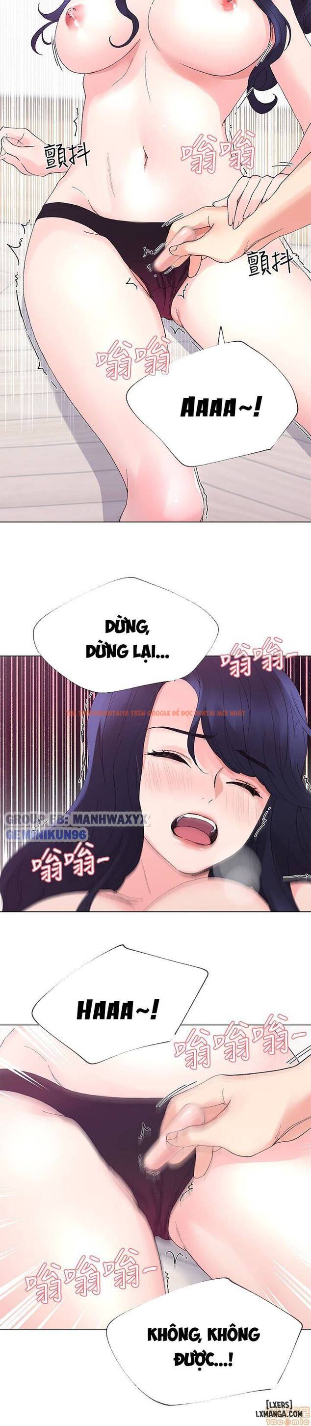 Trang truyện 23 trong truyện tranh Trả Thù Cô Ta - Chapter 35 - hentai24h.pro