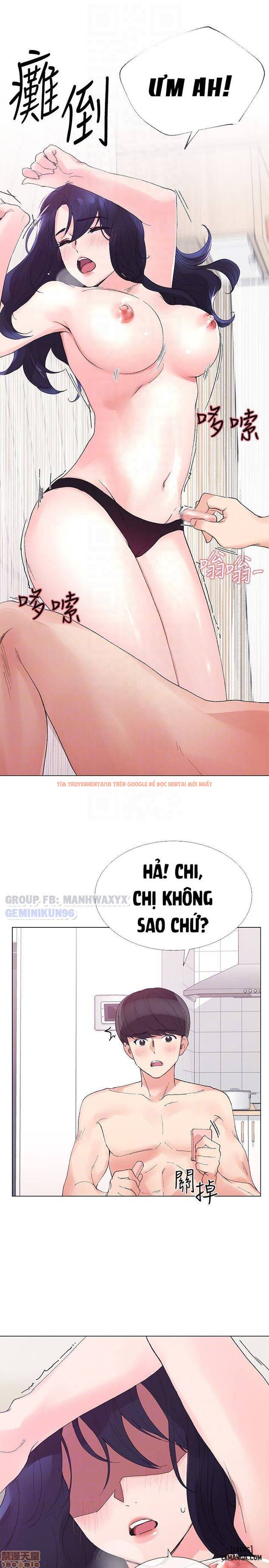 Trang truyện 24 trong truyện tranh Trả Thù Cô Ta - Chapter 35 - hentai24h.pro