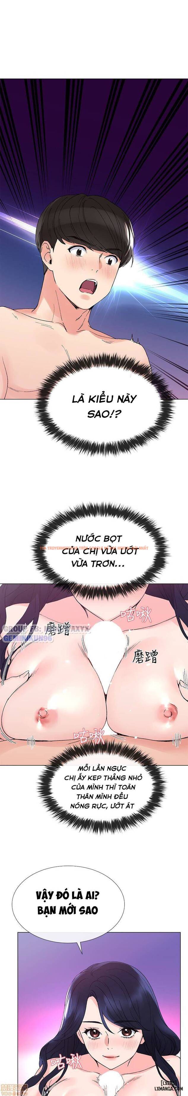 Trang truyện 6 trong truyện tranh Trả Thù Cô Ta - Chapter 35 - hentai24h.pro