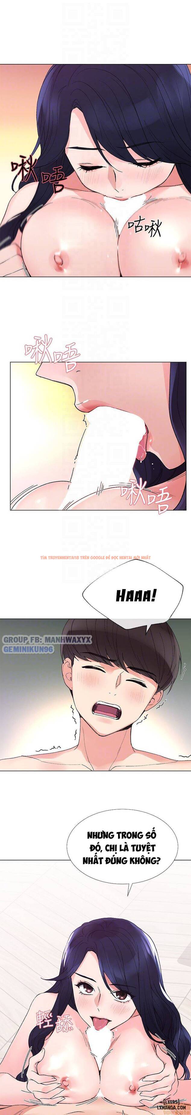 Trang truyện 8 trong truyện tranh Trả Thù Cô Ta - Chapter 35 - hentai24h.pro