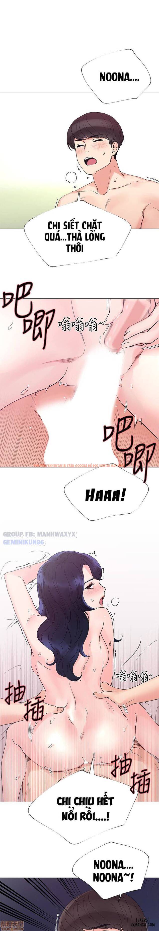 Trang truyện 14 trong truyện tranh Trả Thù Cô Ta - Chapter 36 - hentai24h.pro