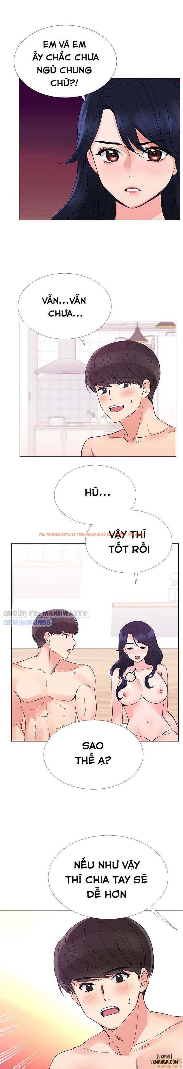 Trang truyện 20 trong truyện tranh Trả Thù Cô Ta - Chapter 36 - hentai24h.pro