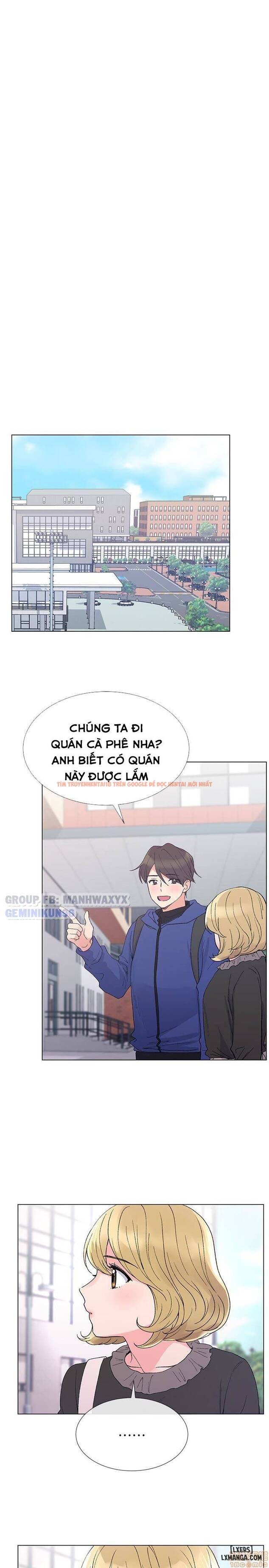 Trang truyện 8 trong truyện tranh Trả Thù Cô Ta - Chapter 36 - hentai24h.pro