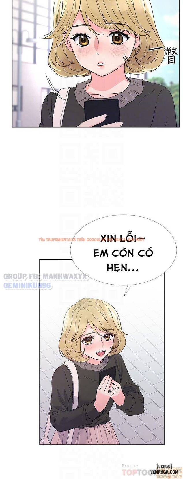 Trang truyện 9 trong truyện tranh Trả Thù Cô Ta - Chapter 36 - hentai24h.pro