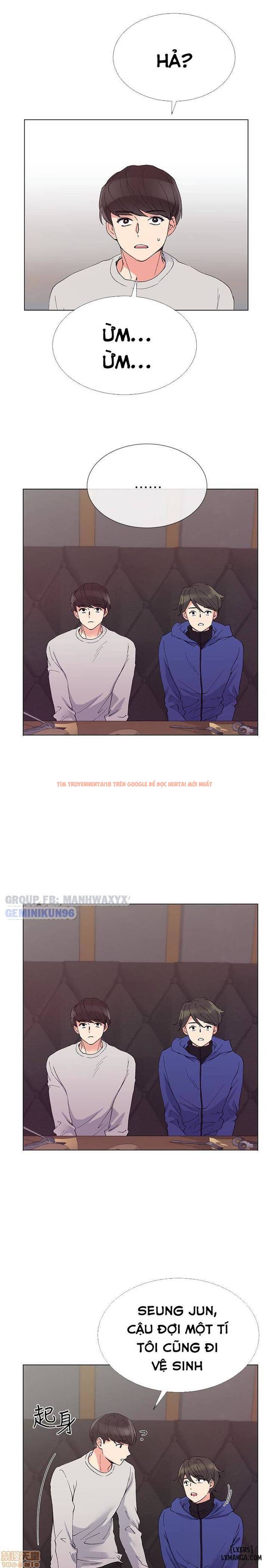 Trang truyện 12 trong truyện tranh Trả Thù Cô Ta - Chapter 37 - hentai24h.pro