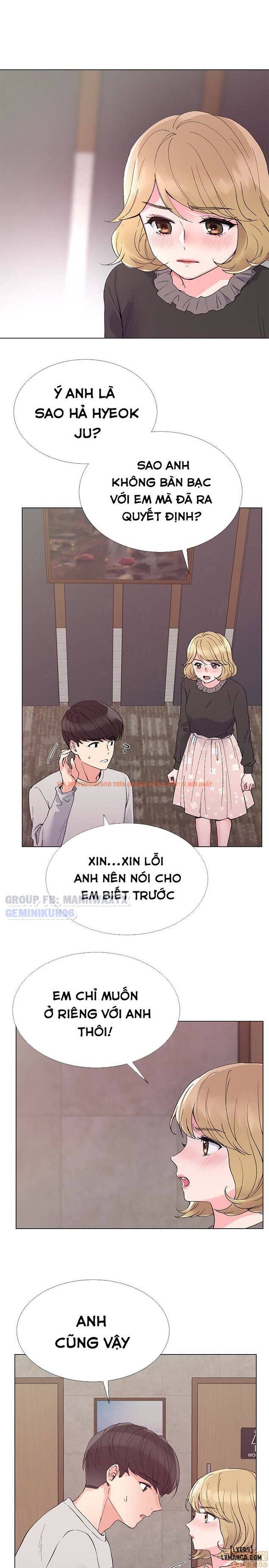 Trang truyện 14 trong truyện tranh Trả Thù Cô Ta - Chapter 37 - hentai24h.pro