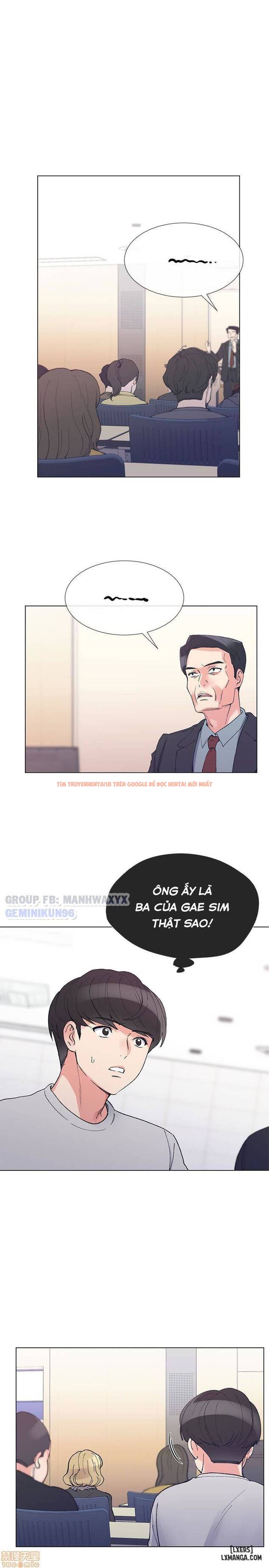 Trang truyện 2 trong truyện tranh Trả Thù Cô Ta - Chapter 37 - hentai24h.pro