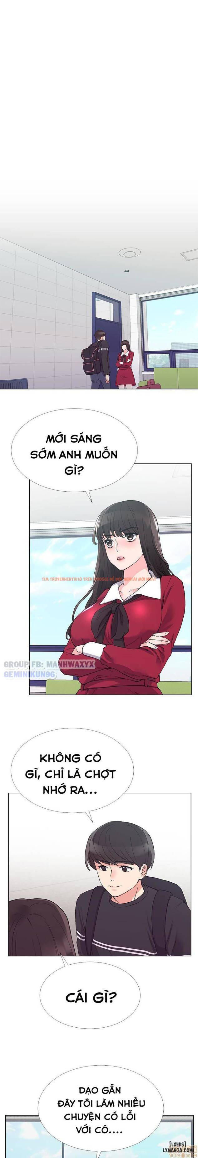 Trang truyện 20 trong truyện tranh Trả Thù Cô Ta - Chapter 37 - hentai24h.pro