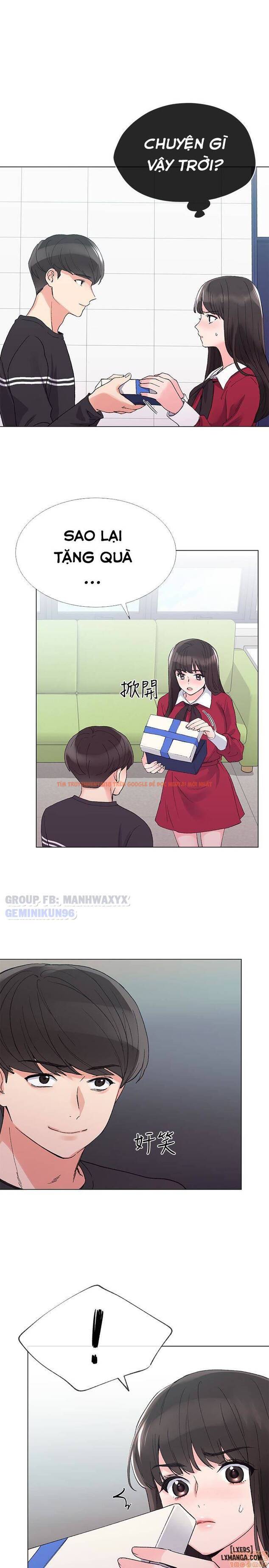 Trang truyện 22 trong truyện tranh Trả Thù Cô Ta - Chapter 37 - hentai24h.pro