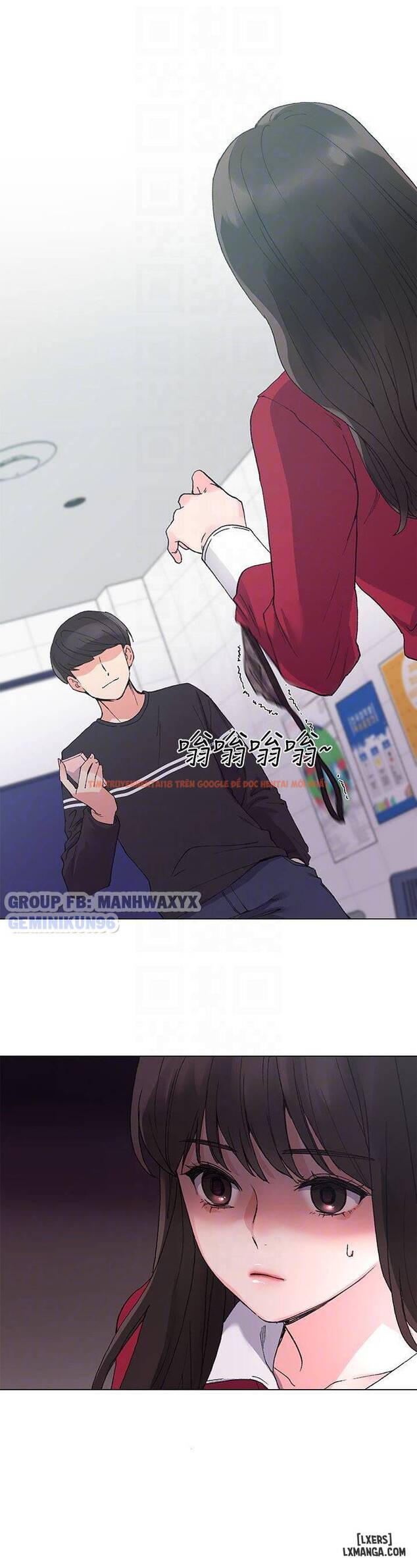 Trang truyện 25 trong truyện tranh Trả Thù Cô Ta - Chapter 37 - hentai24h.pro