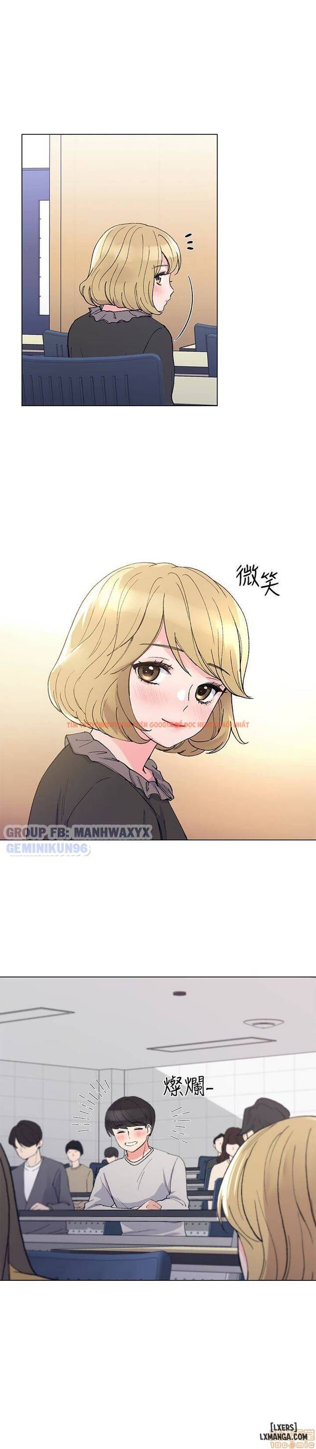 Trang truyện 3 trong truyện tranh Trả Thù Cô Ta - Chapter 37 - hentai24h.pro