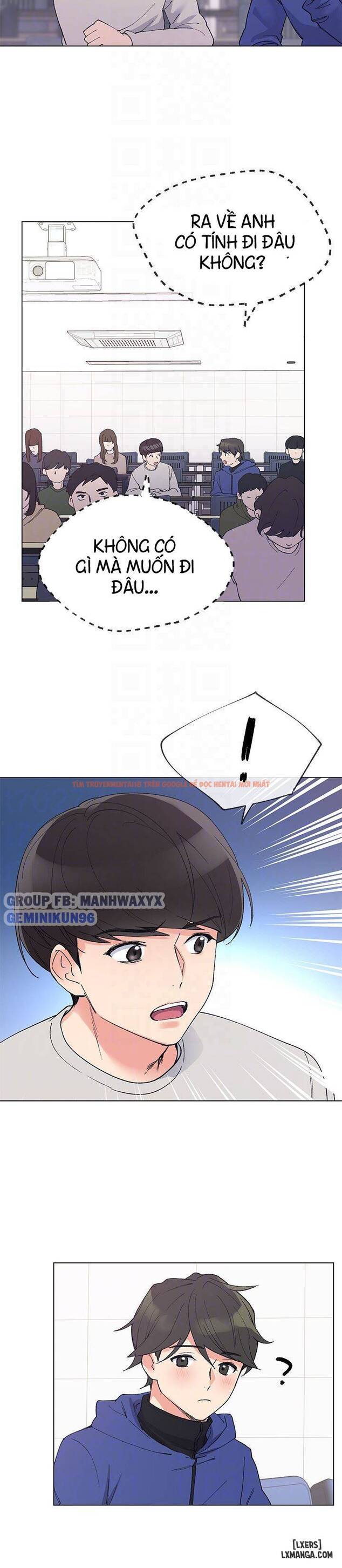 Trang truyện 5 trong truyện tranh Trả Thù Cô Ta - Chapter 37 - hentai24h.pro