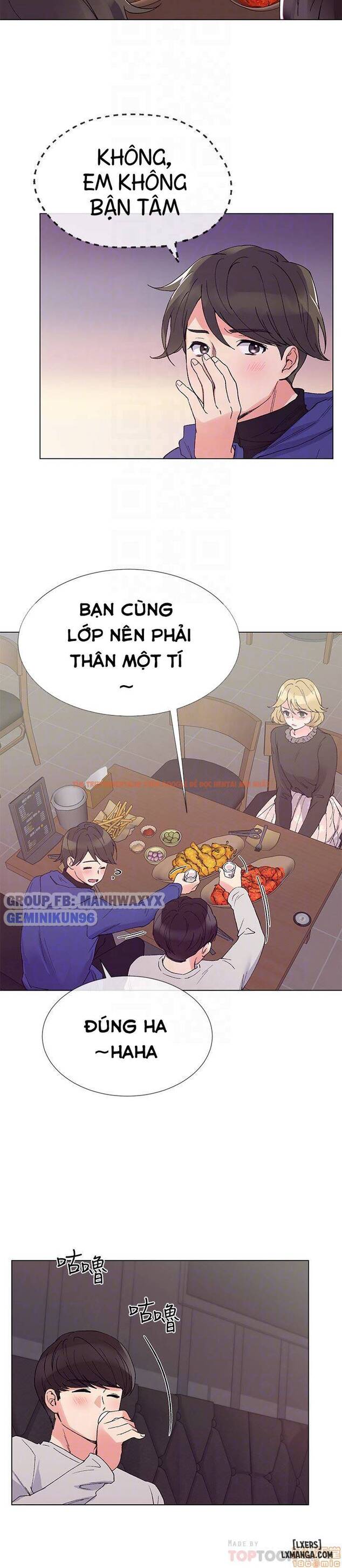 Trang truyện 9 trong truyện tranh Trả Thù Cô Ta - Chapter 37 - hentai24h.pro