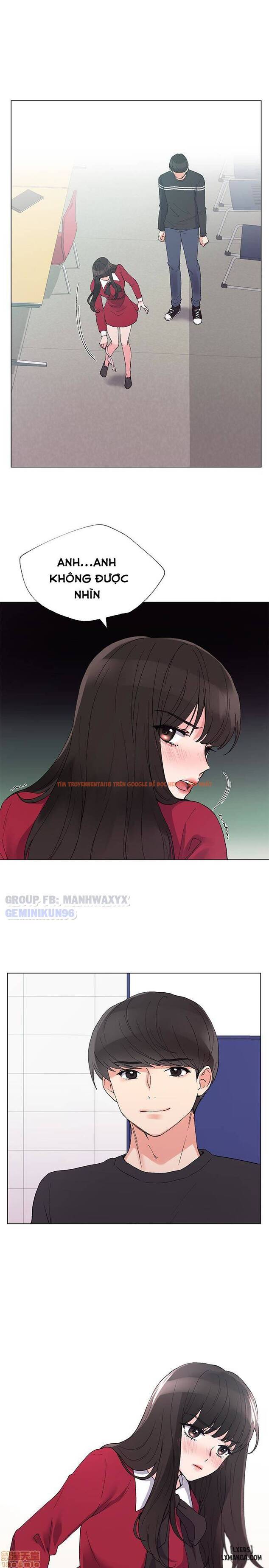 Trang truyện 10 trong truyện tranh Trả Thù Cô Ta - Chapter 38 - hentai24h.pro